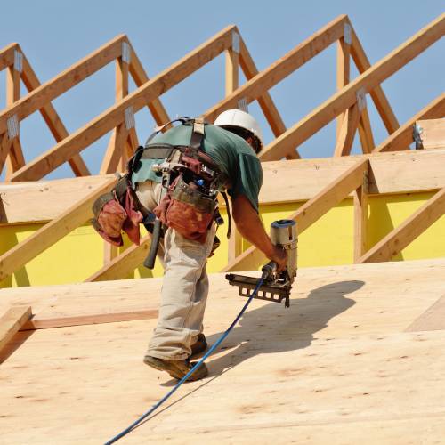 New Construction Roofing